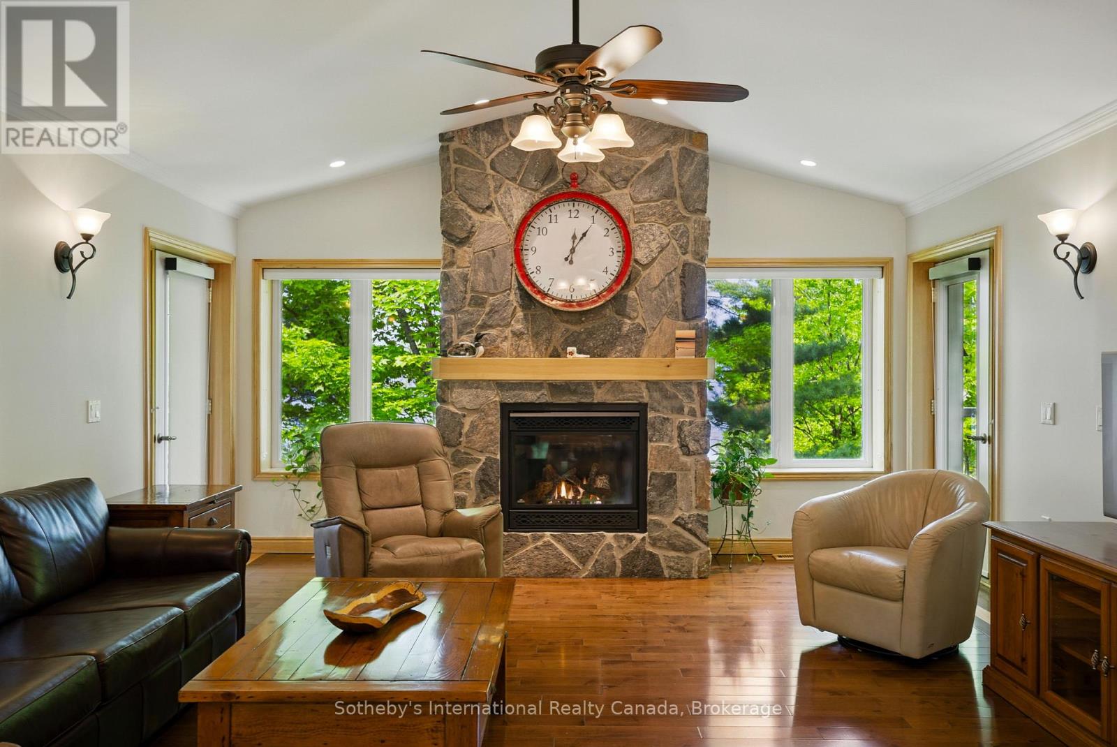 276 Jeffrey Road N, Ryerson, Ontario  P0A 1C0 - Photo 19 - X12747740