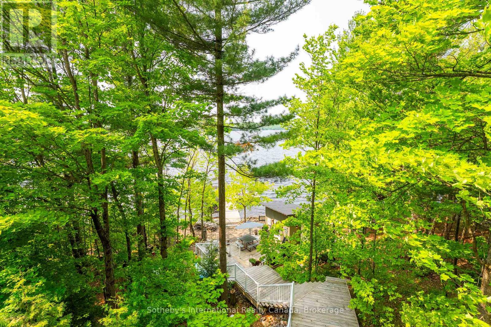 276 Jeffrey Road N, Ryerson, Ontario  P0A 1C0 - Photo 22 - X12747740