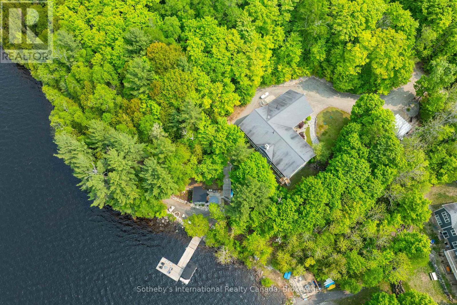 276 Jeffrey Road N, Ryerson, Ontario  P0A 1C0 - Photo 3 - X12747740