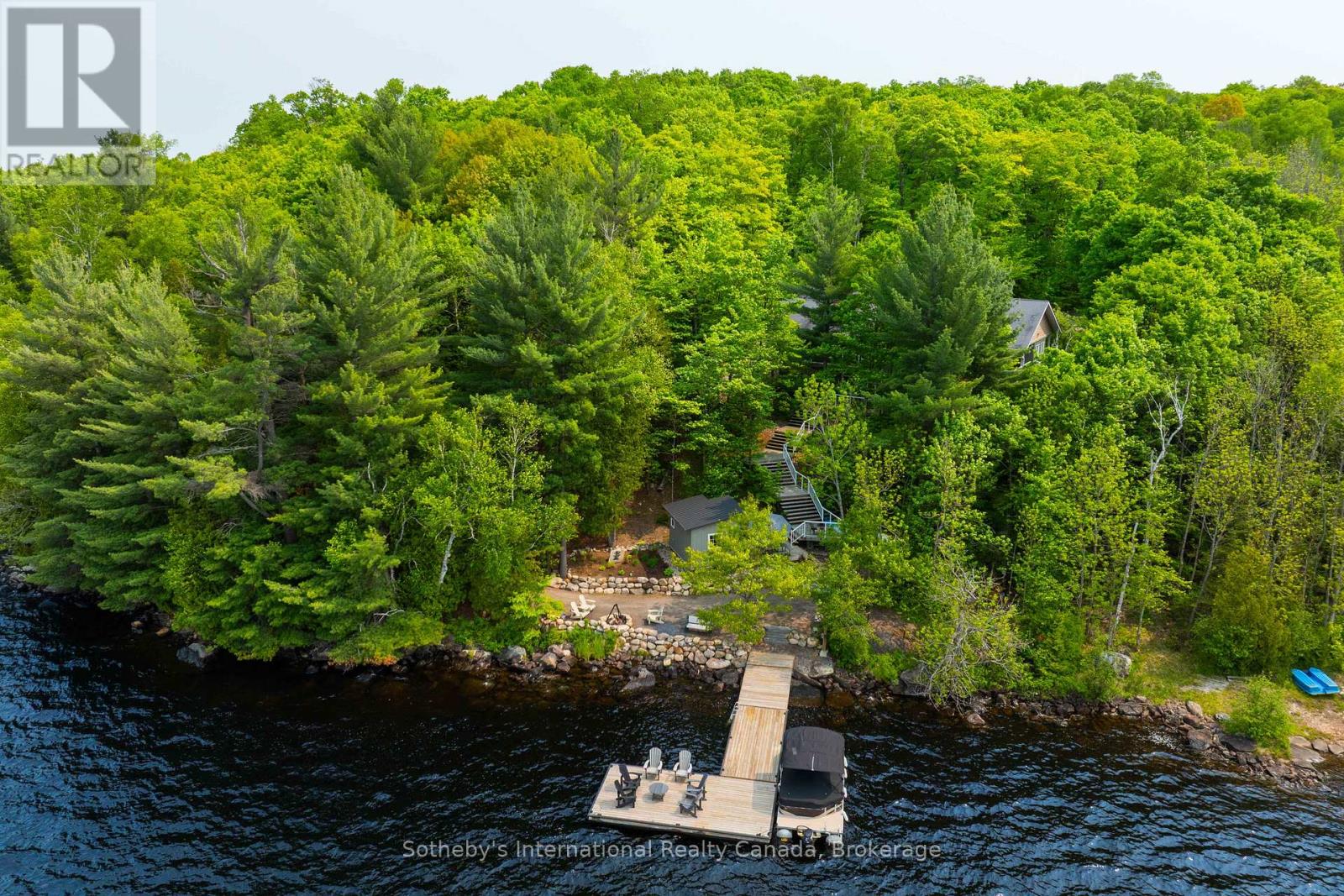 276 Jeffrey Road N, Ryerson, Ontario  P0A 1C0 - Photo 4 - X12747740