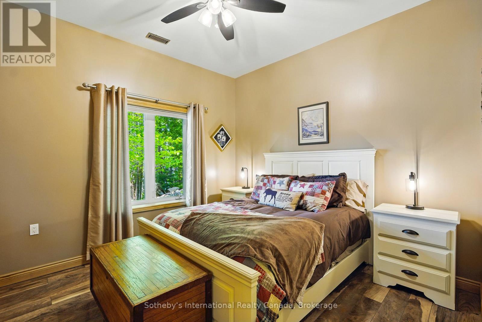 276 Jeffrey Road N, Ryerson, Ontario  P0A 1C0 - Photo 42 - X12747740