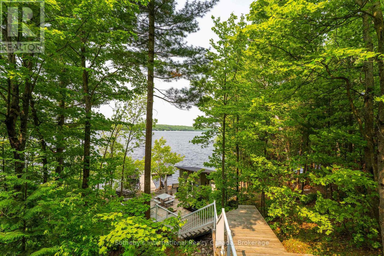 276 Jeffrey Road N, Ryerson, Ontario  P0A 1C0 - Photo 47 - X12747740