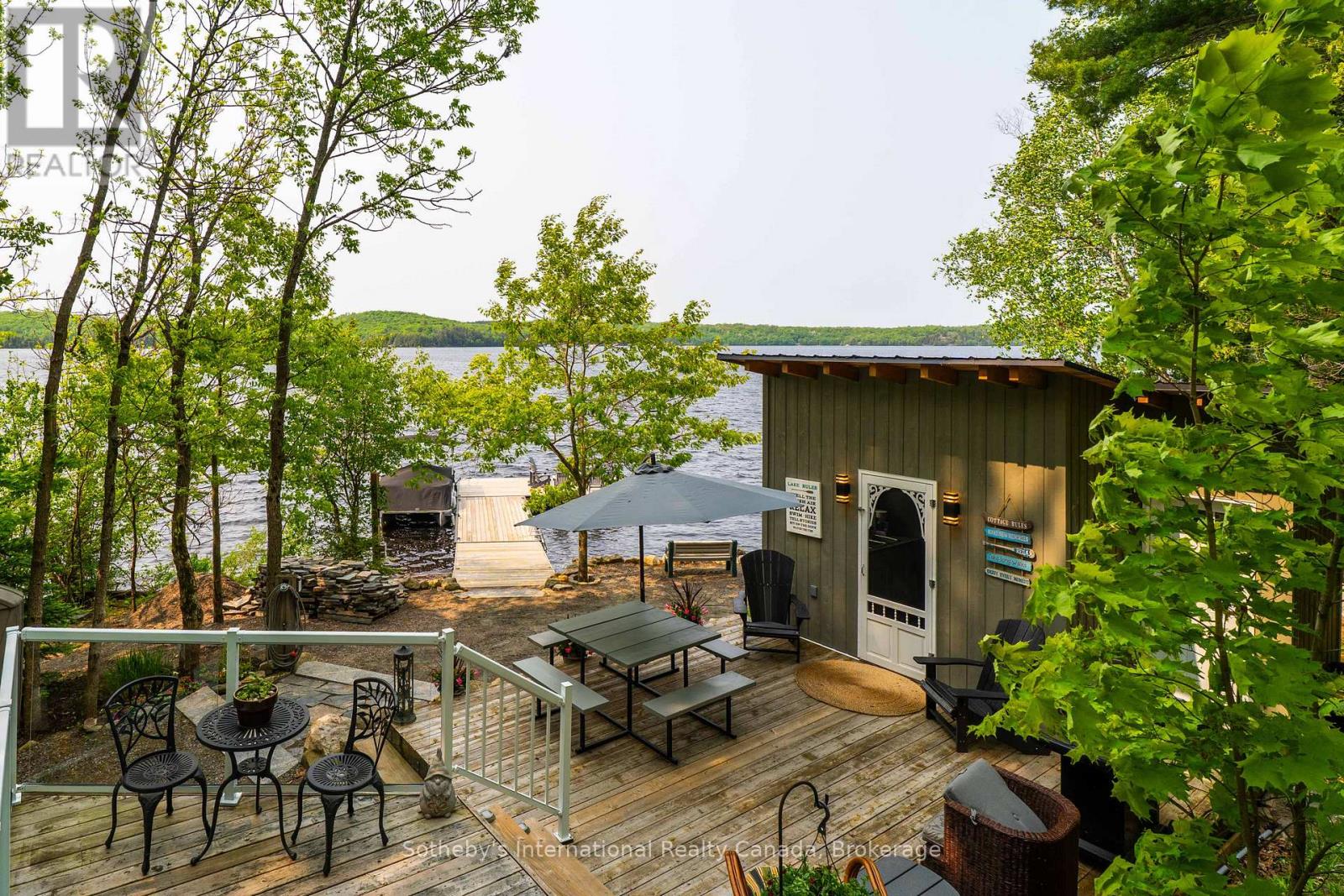 276 Jeffrey Road N, Ryerson, Ontario  P0A 1C0 - Photo 48 - X12747740