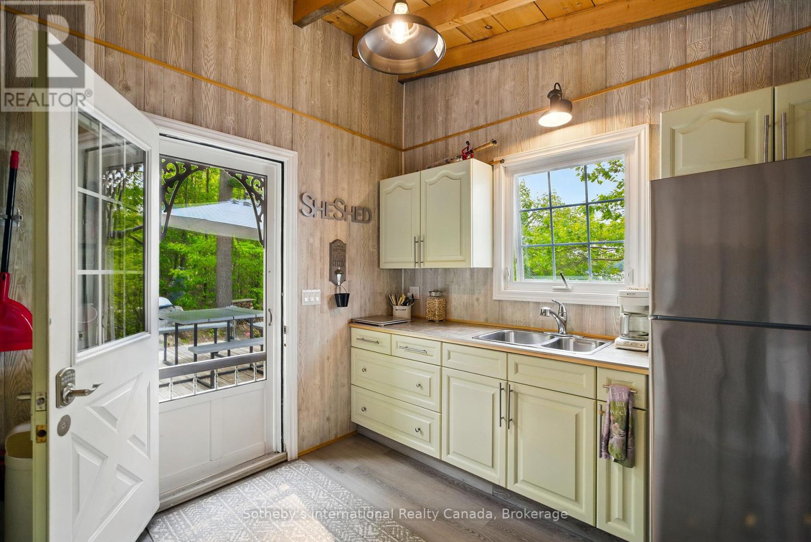 276 Jeffrey Road N, Ryerson, Ontario  P0A 1C0 - Photo 49 - X12747740