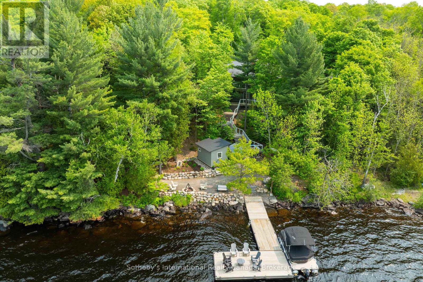 276 Jeffrey Road N, Ryerson, Ontario  P0A 1C0 - Photo 5 - X12747740