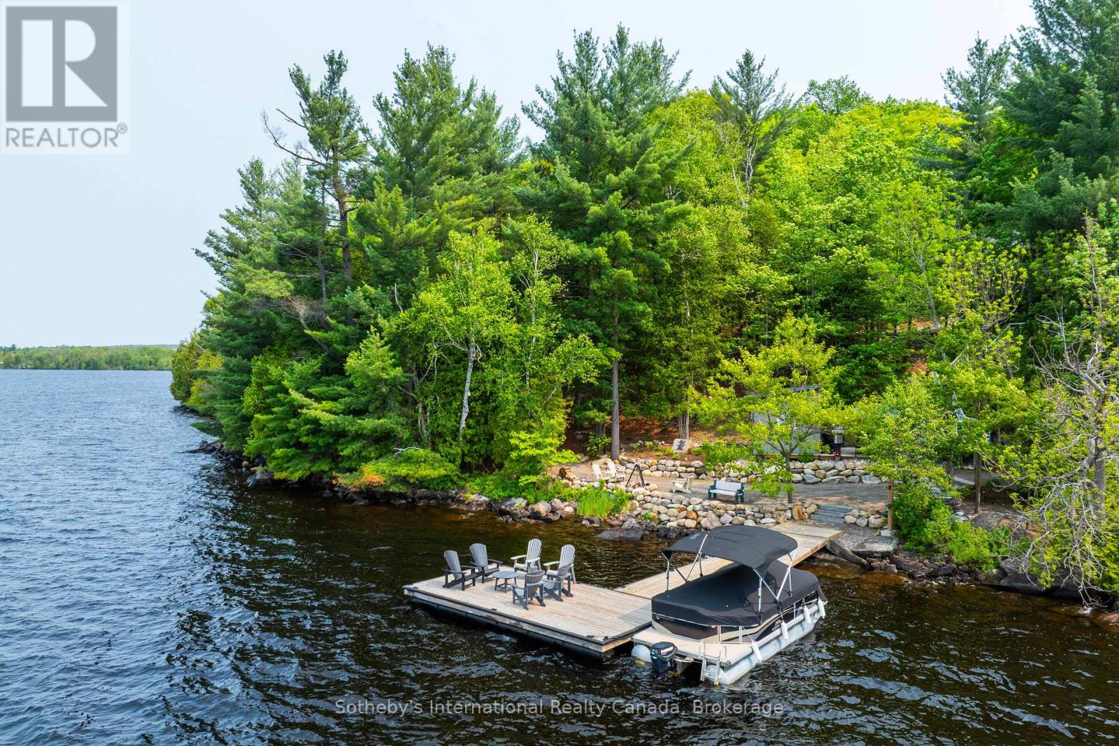 276 Jeffrey Road N, Ryerson, Ontario  P0A 1C0 - Photo 6 - X12747740