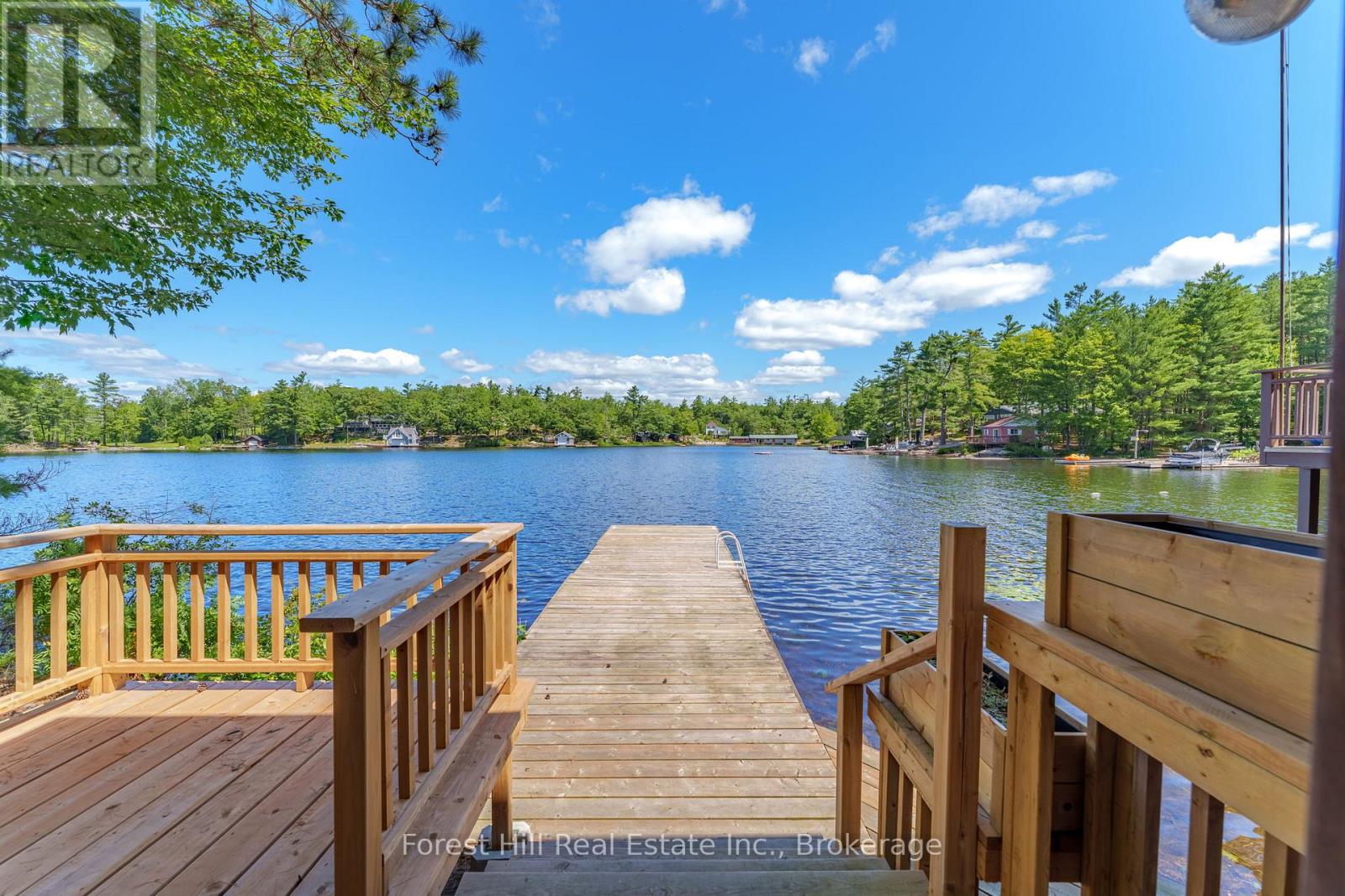 1062 Pine Lake Road, Gravenhurst, Ontario  P1P 1R2 - Photo 2 - X12747764