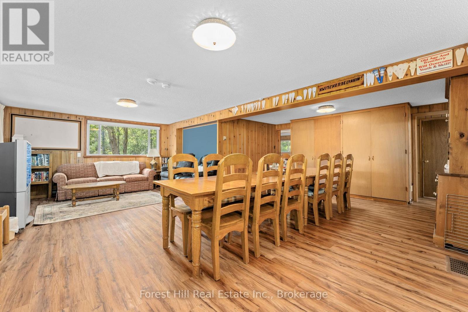 1062 Pine Lake Road, Gravenhurst, Ontario  P1P 1R2 - Photo 7 - X12747764