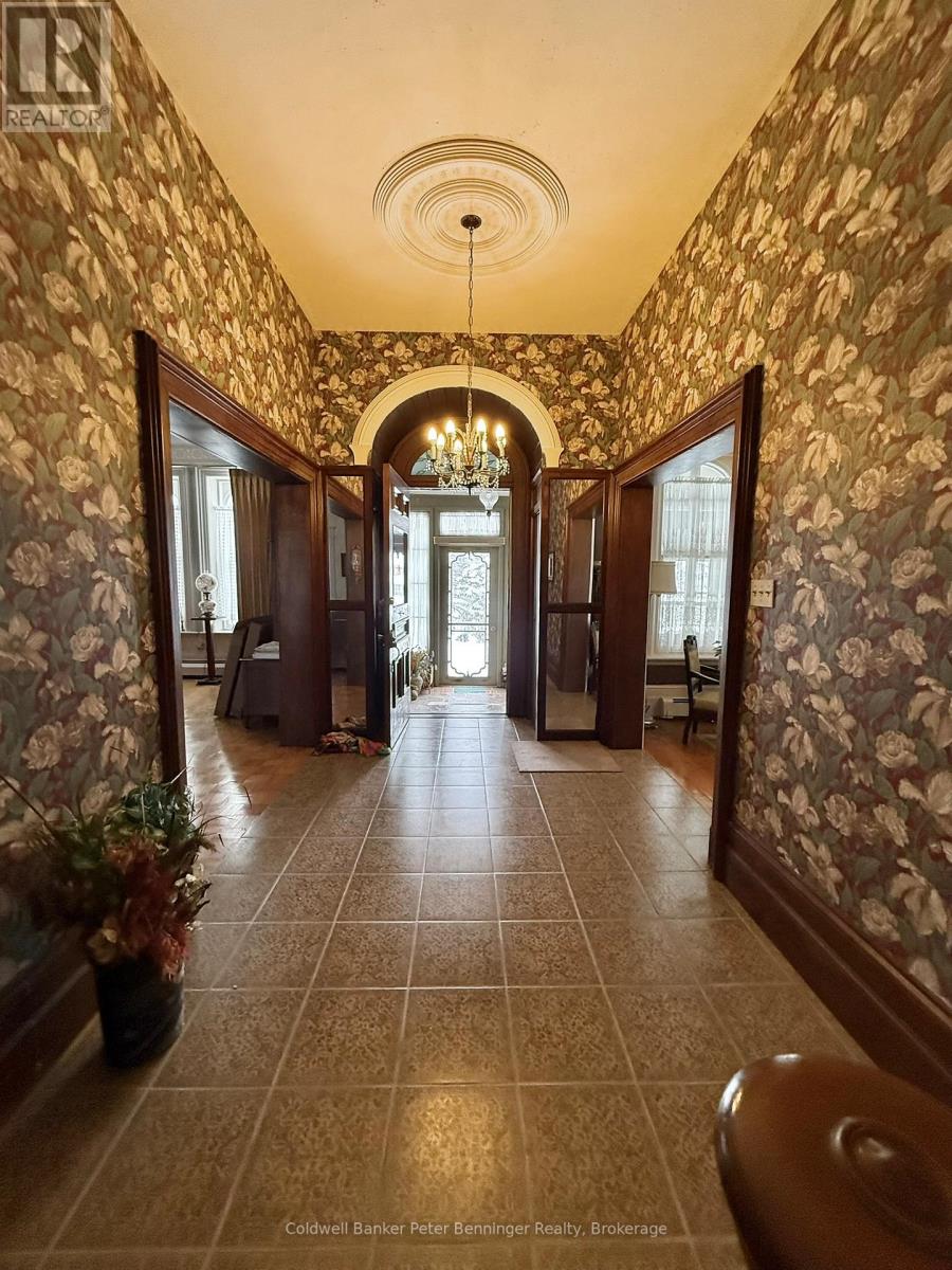 538 Queen Street N, Arran-Elderslie, Ontario  N0G 2N0 - Photo 10 - X12748070