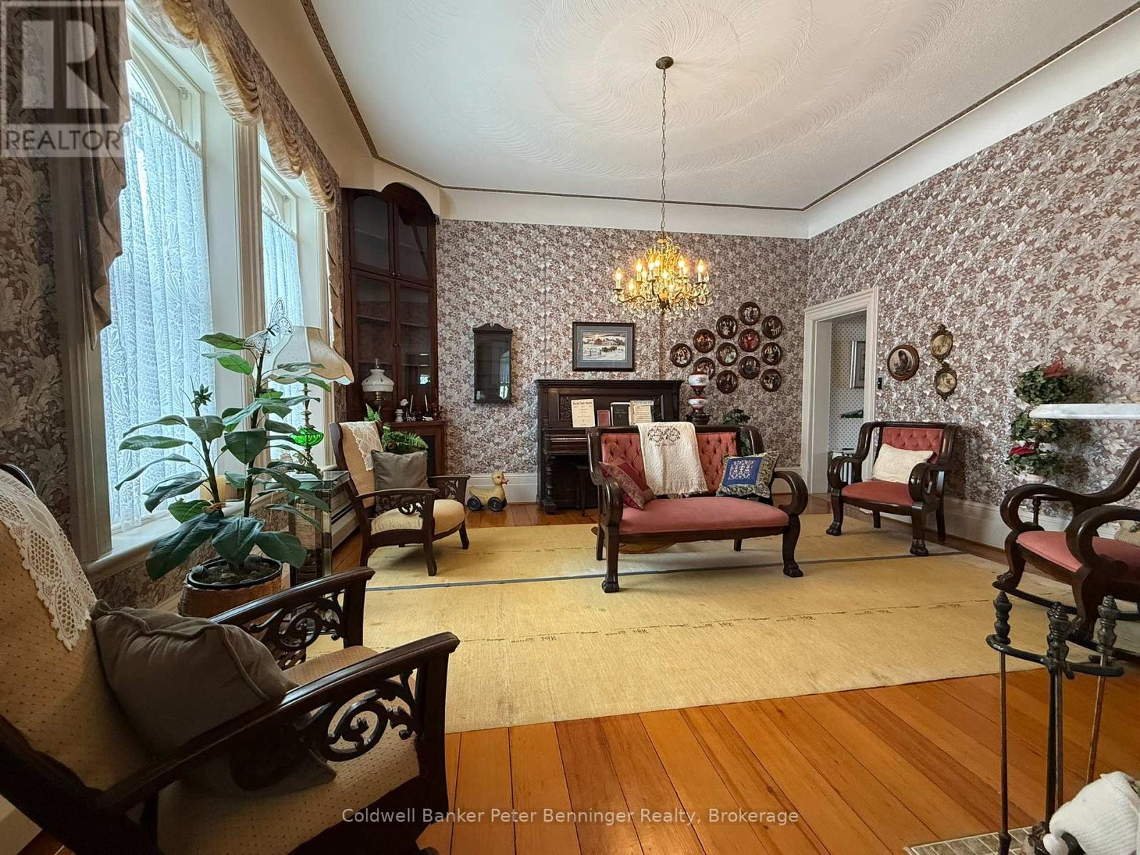 538 Queen Street N, Arran-Elderslie, Ontario  N0G 2N0 - Photo 16 - X12748070