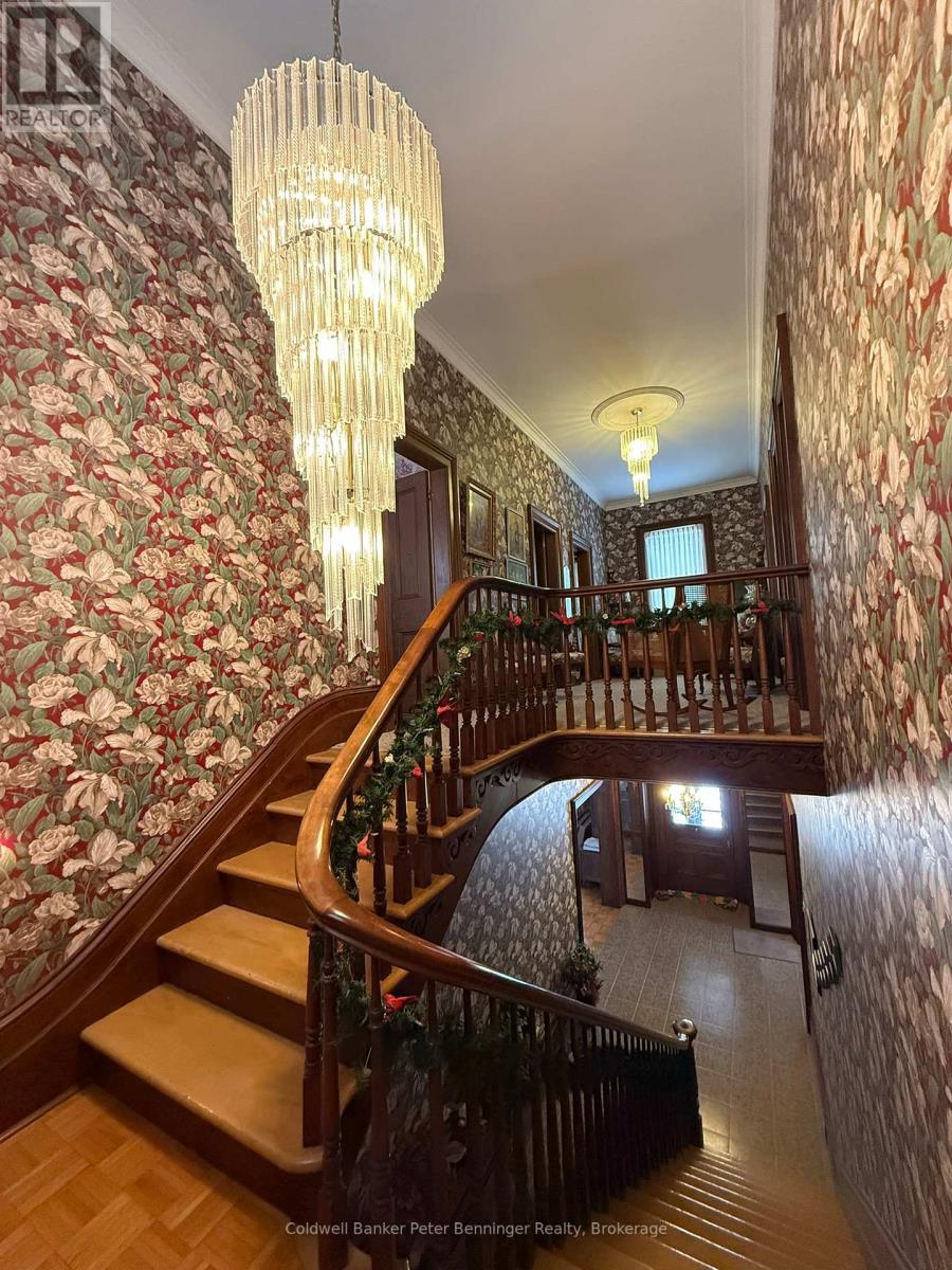 538 Queen Street N, Arran-Elderslie, Ontario  N0G 2N0 - Photo 19 - X12748070