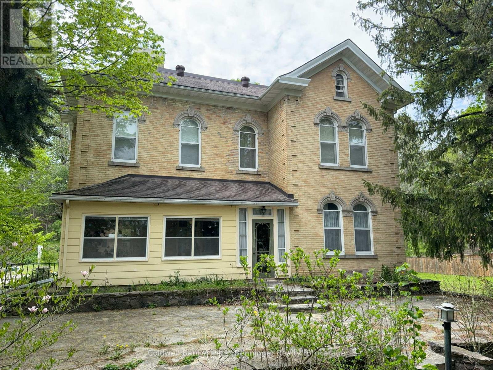 538 Queen Street N, Arran-Elderslie, Ontario  N0G 2N0 - Photo 3 - X12748070