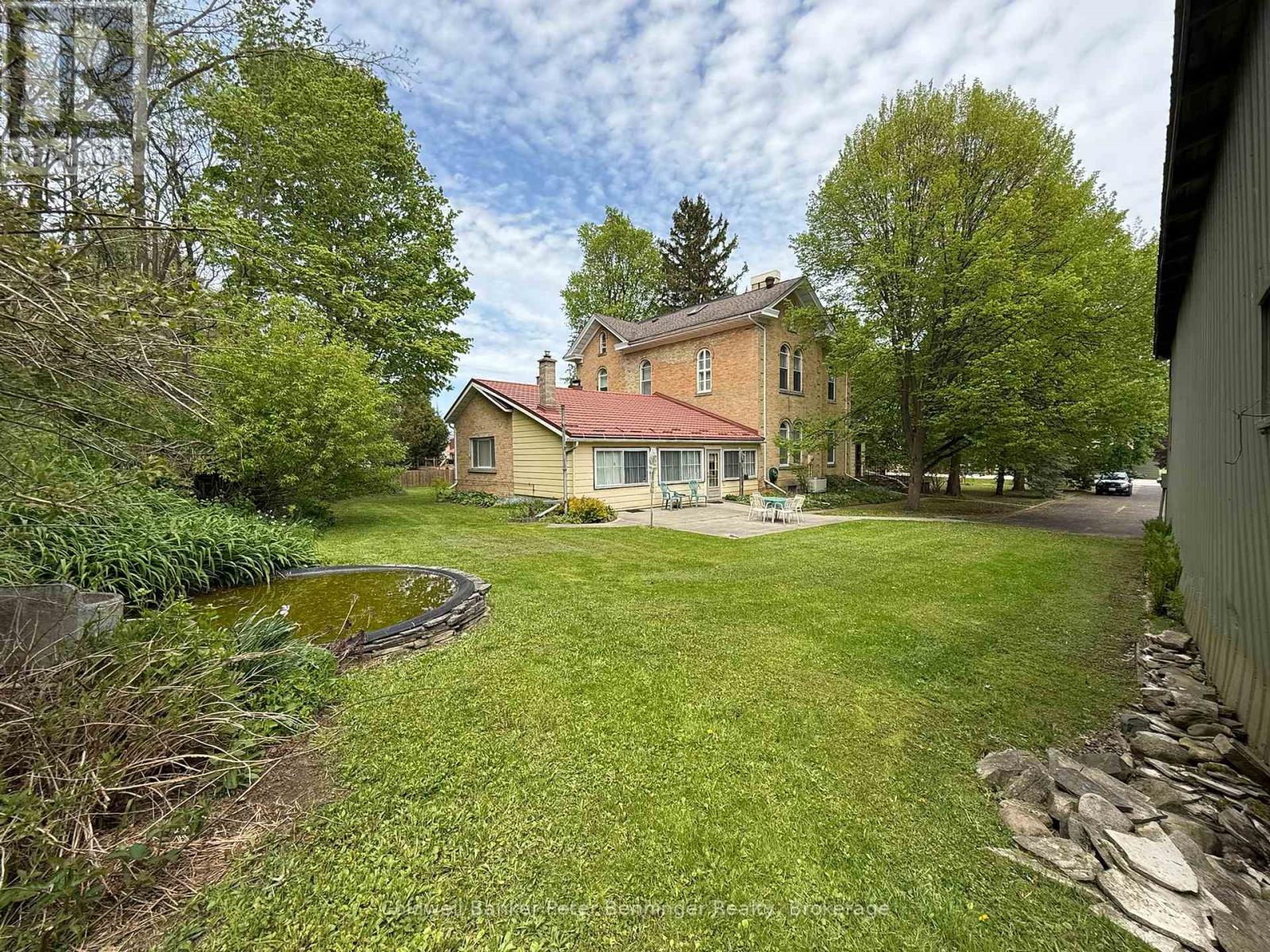 538 Queen Street N, Arran-Elderslie, Ontario  N0G 2N0 - Photo 6 - X12748070