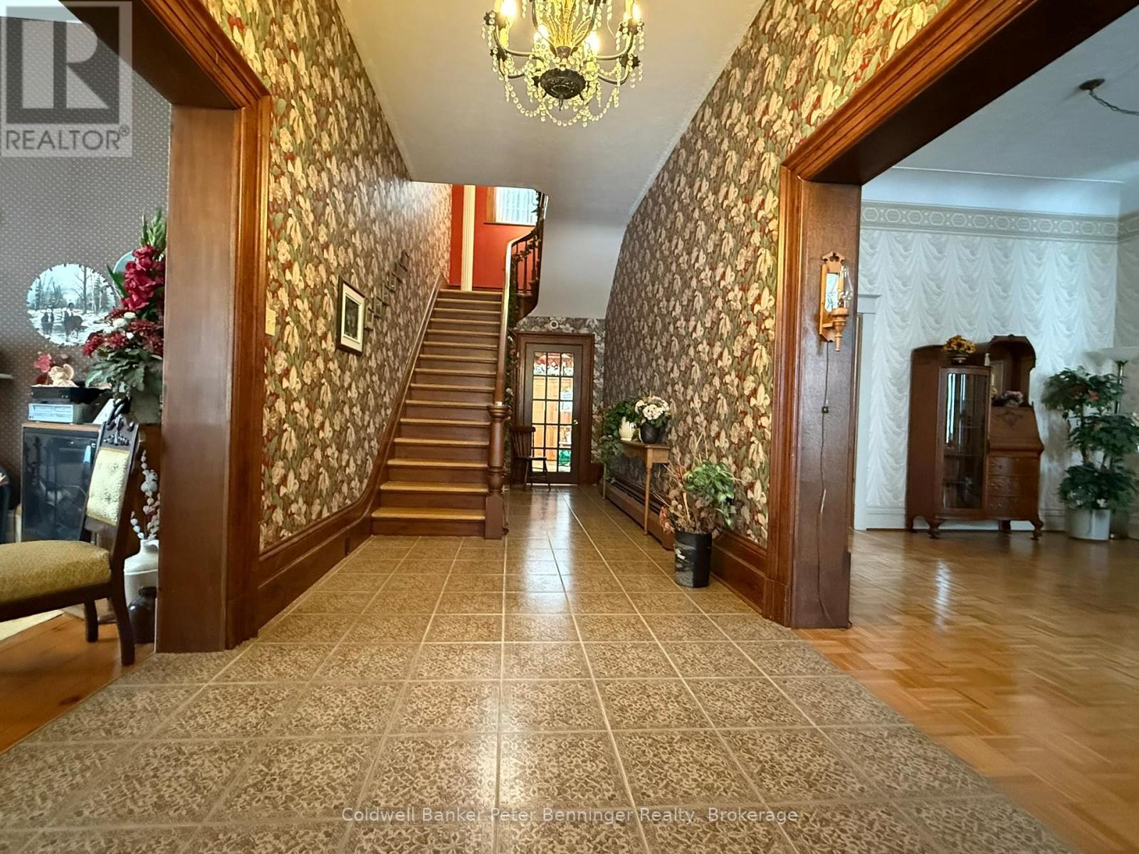 538 Queen Street N, Arran-Elderslie, Ontario  N0G 2N0 - Photo 9 - X12748070