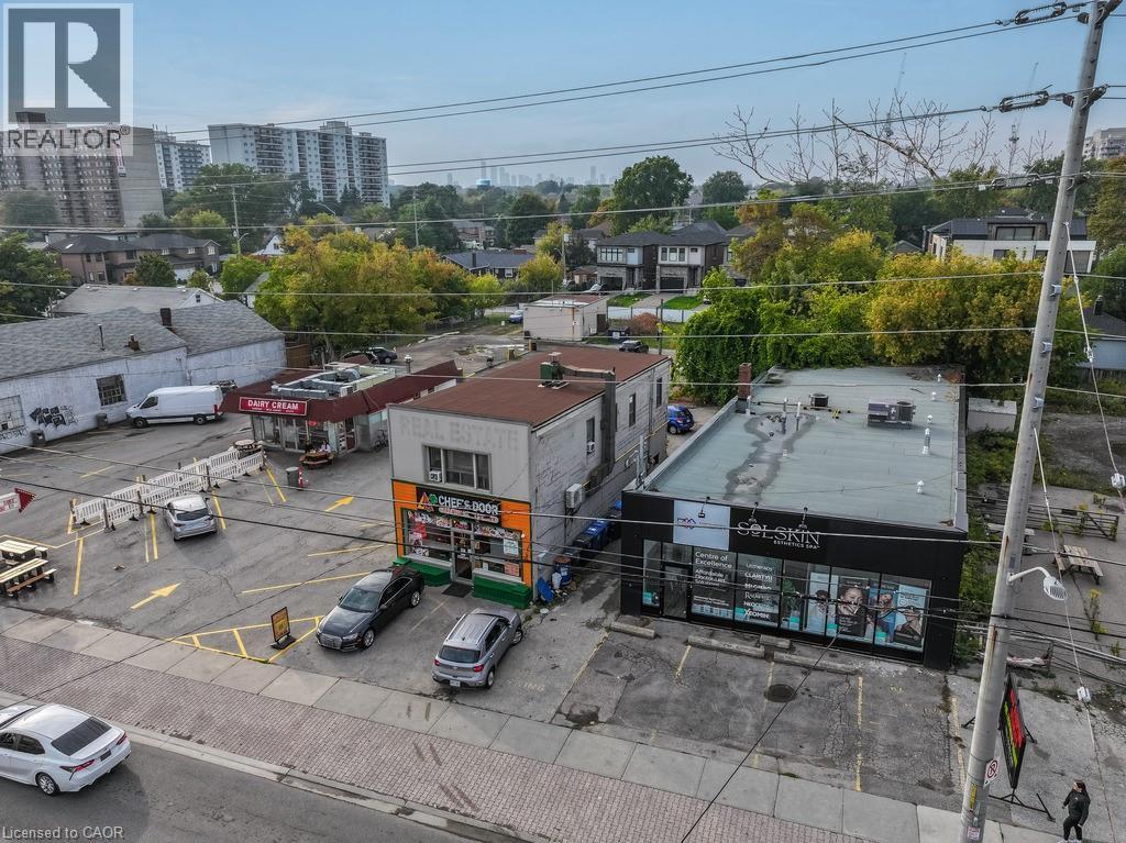 723 Lakeshore Road E, Mississauga, Ontario  L5G 1J7 - Photo 3 - 40801956