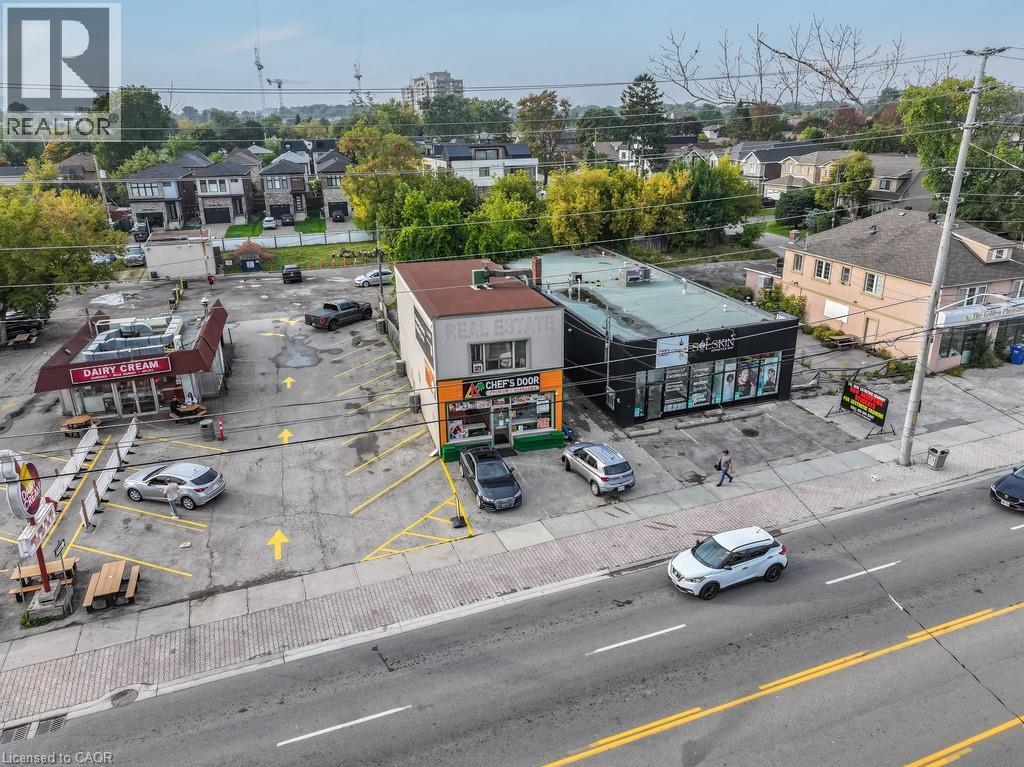 723 Lakeshore Road E, Mississauga, Ontario  L5G 1J7 - Photo 4 - 40801956