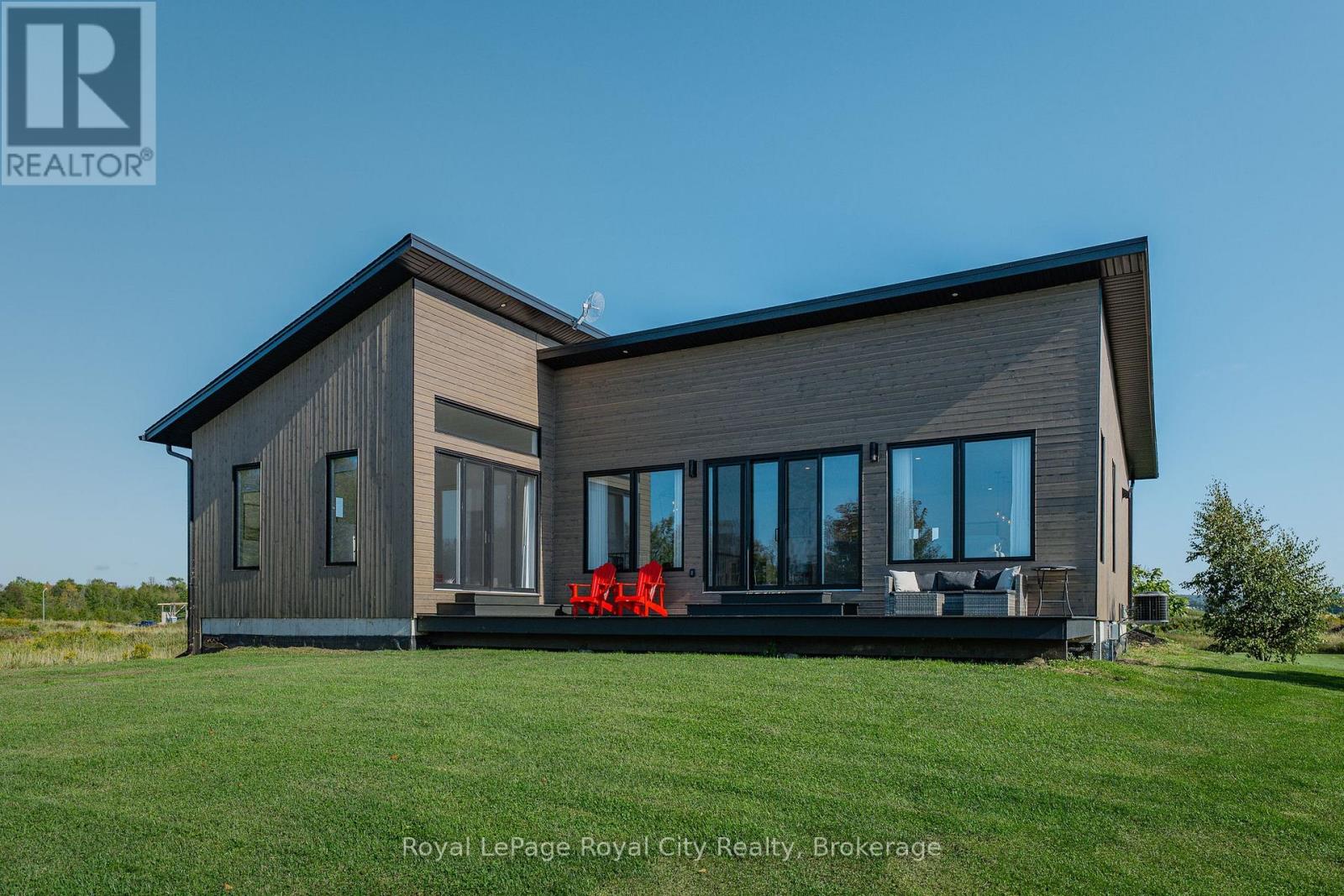 103 Ugovsek Crescent, Meaford, Ontario  N0H 1B0 - Photo 27 - X12748248