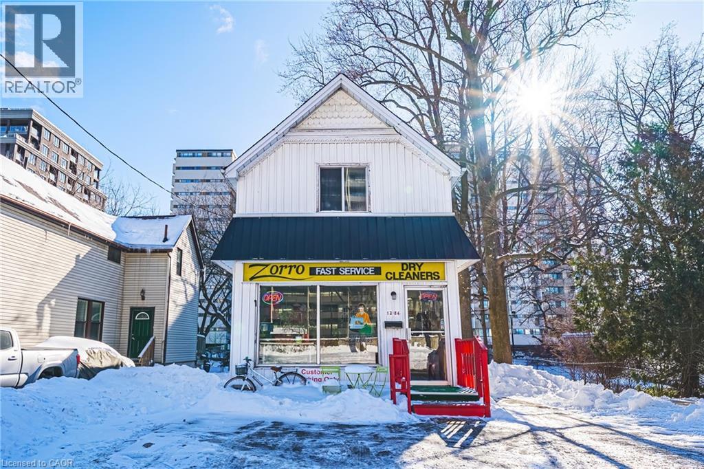 1286 Ontario Street, Burlington, Ontario  L7S 1E8 - Photo 7 - 40800901