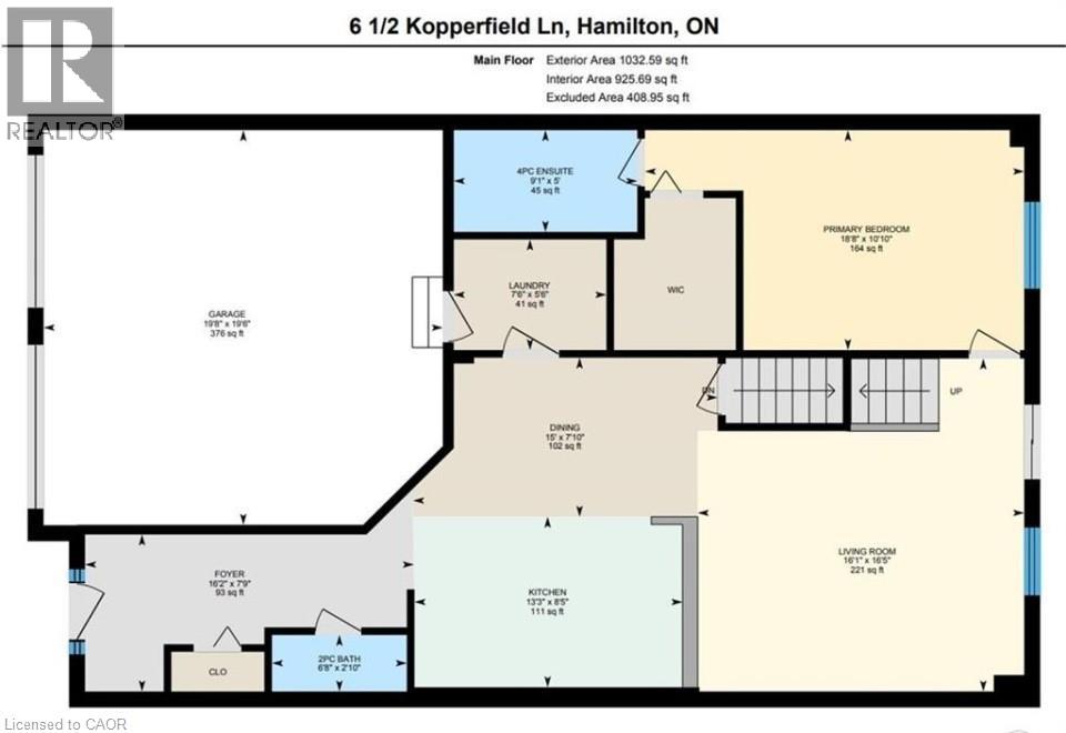 6 1/2 Kopperfield Lane, Hamilton, Ontario  L0R 1W0 - Photo 34 - 40802069