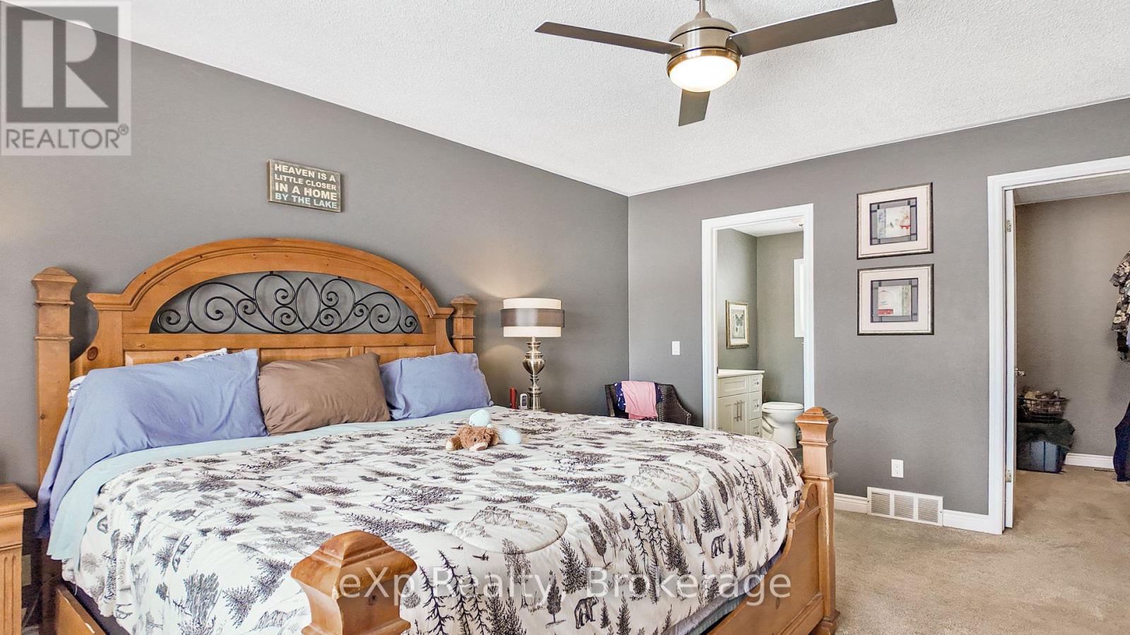 487 Lake Rosalind Rd 4, Brockton, Ontario  N4N 3B9 - Photo 17 - X12750872