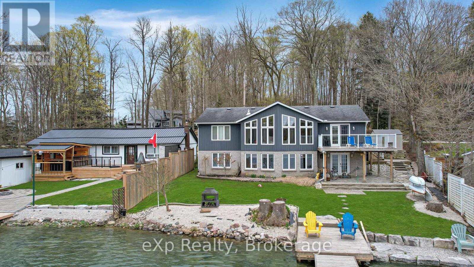 487 Lake Rosalind Rd 4, Brockton, Ontario  N4N 3B9 - Photo 2 - X12750872