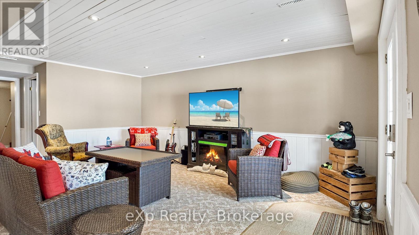 487 Lake Rosalind Rd 4, Brockton, Ontario  N4N 3B9 - Photo 27 - X12750872