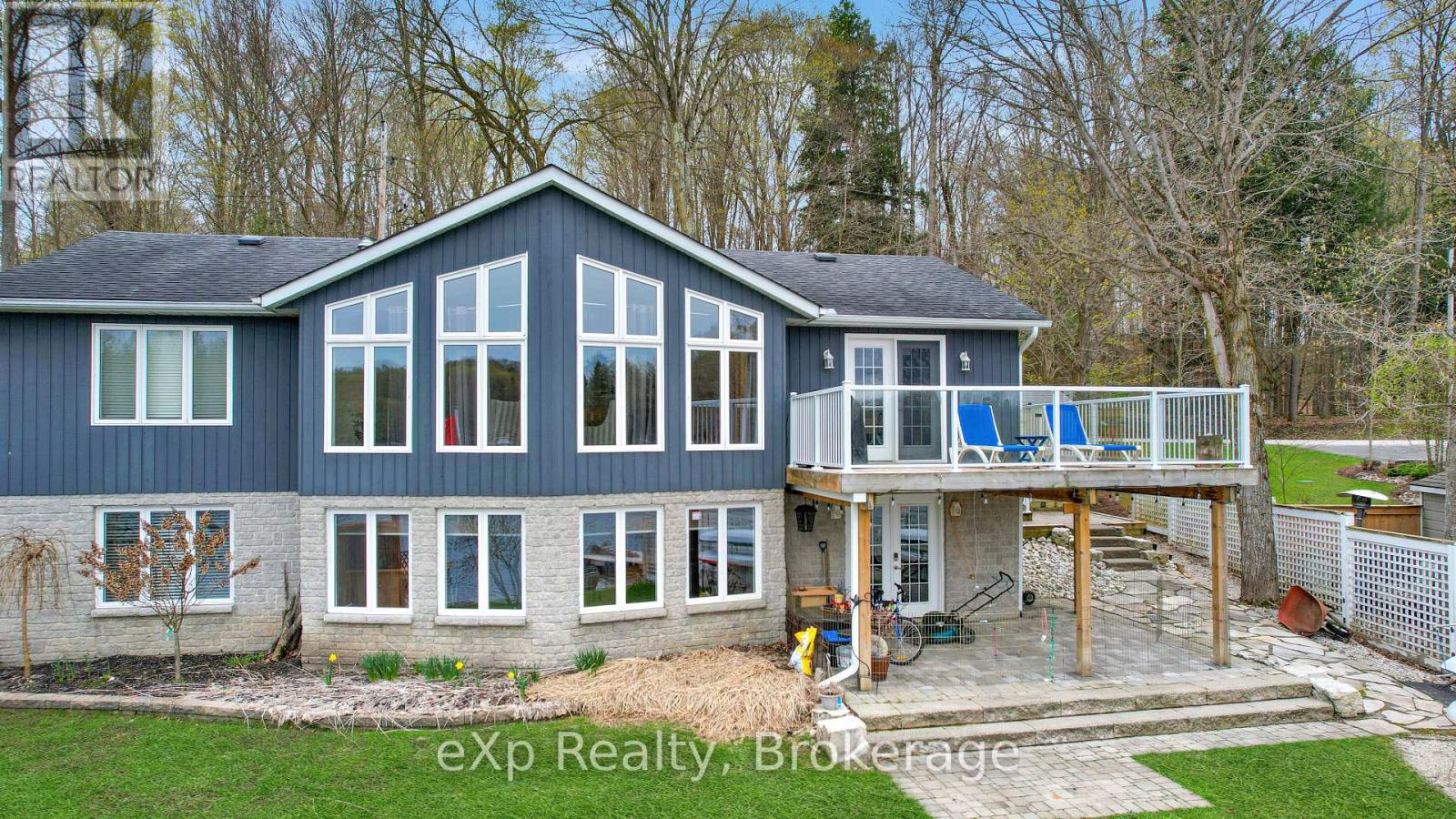 487 Lake Rosalind Rd 4, Brockton, Ontario  N4N 3B9 - Photo 3 - X12750872
