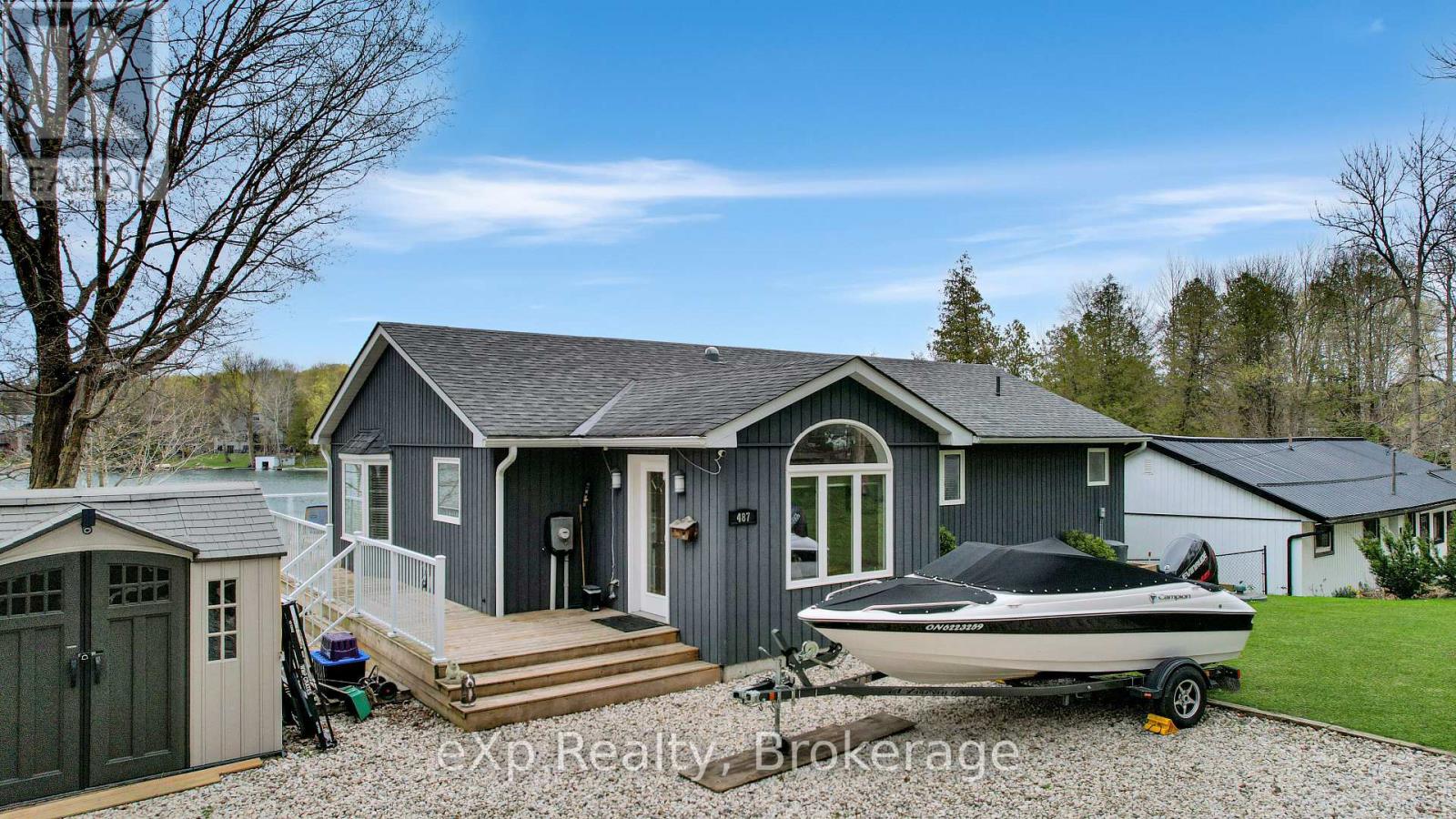 487 Lake Rosalind Rd 4, Brockton, Ontario  N4N 3B9 - Photo 32 - X12750872