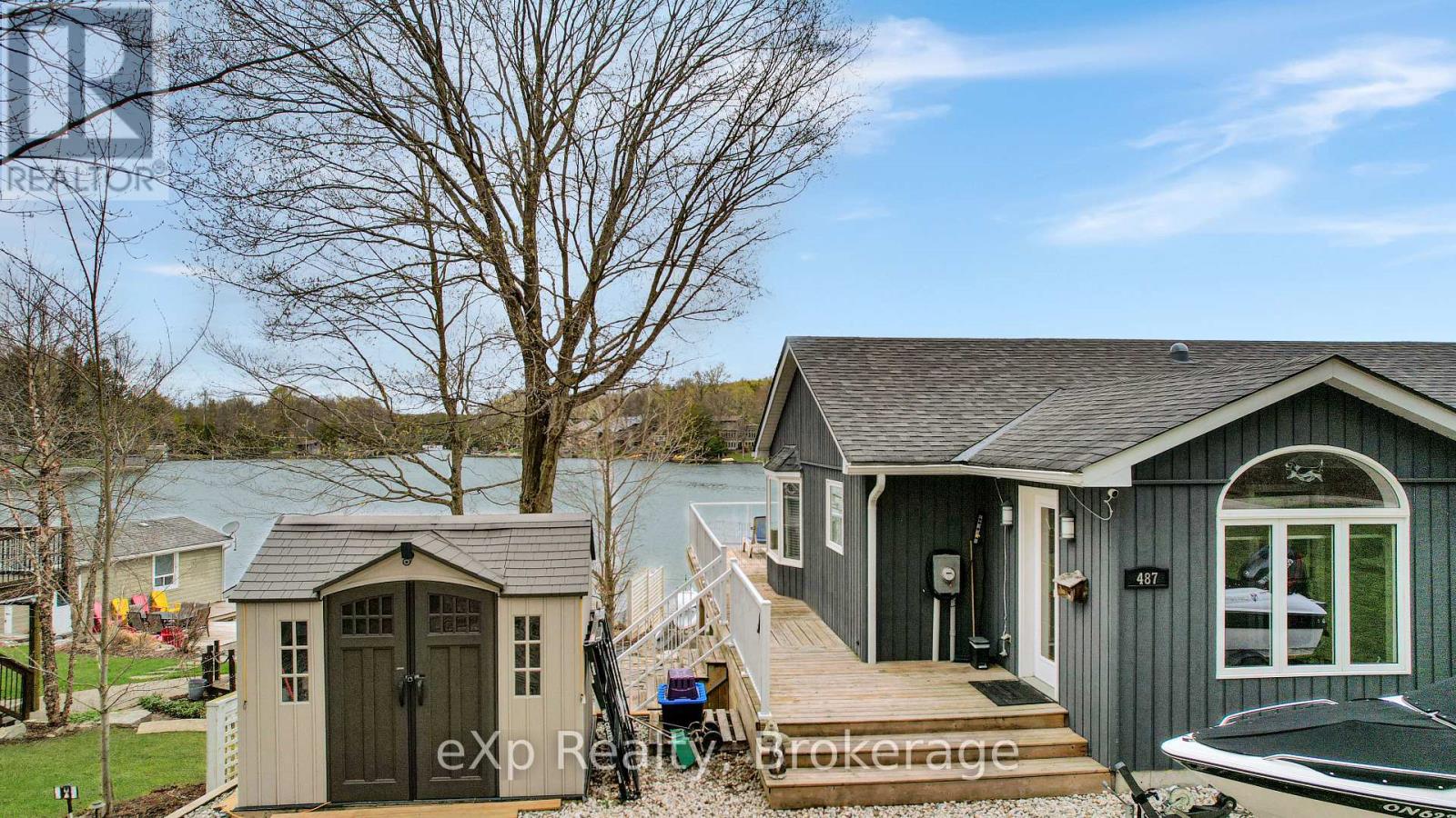 487 Lake Rosalind Rd 4, Brockton, Ontario  N4N 3B9 - Photo 33 - X12750872