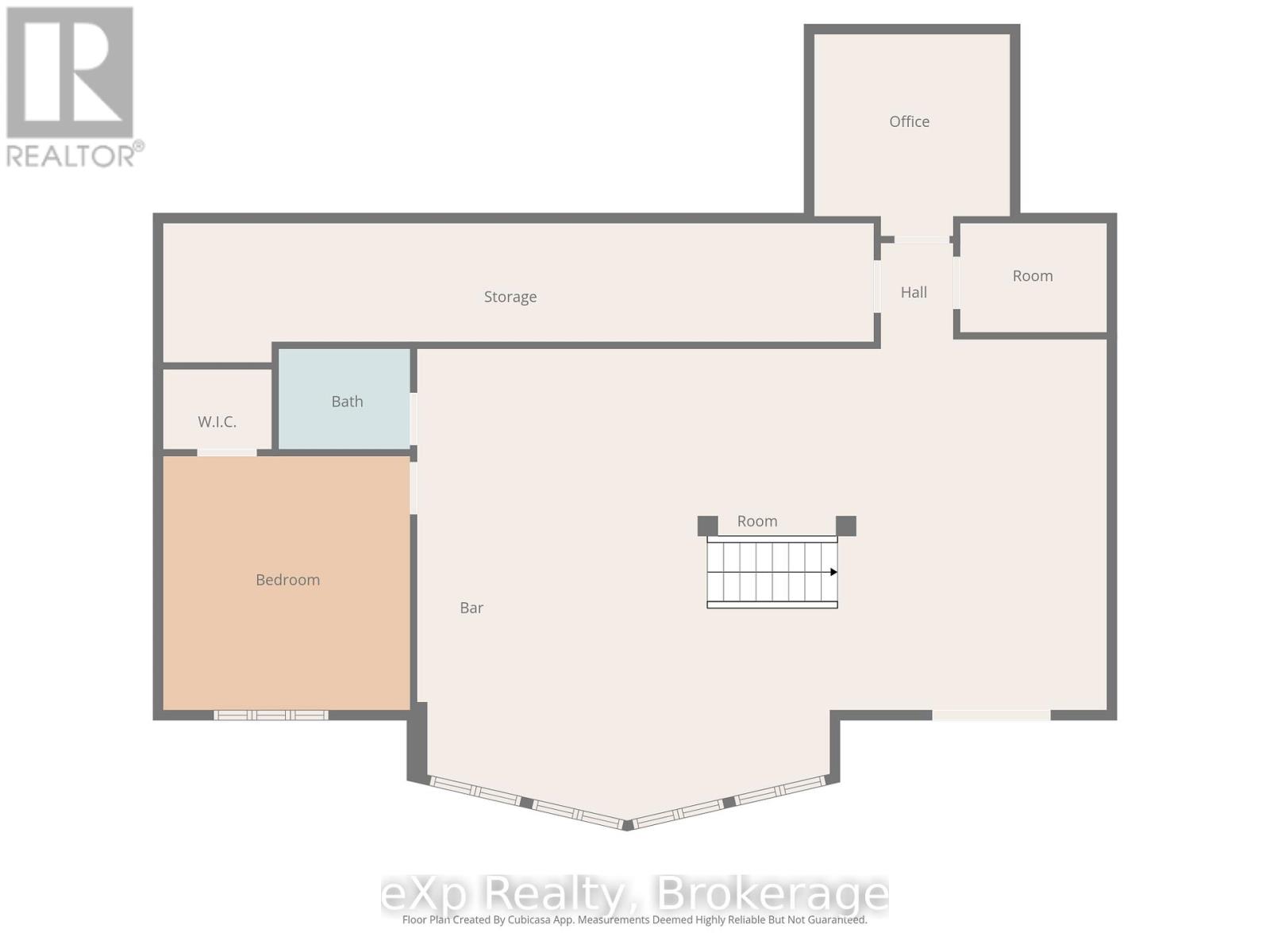 487 Lake Rosalind Rd 4, Brockton, Ontario  N4N 3B9 - Photo 36 - X12750872