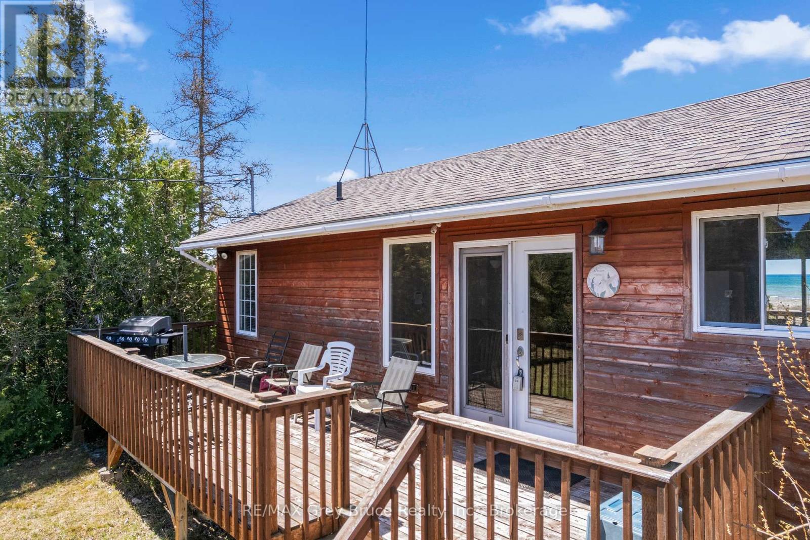 798 Dorcas Bay Road, Northern Bruce Peninsula, Ontario  N0H 2R0 - Photo 10 - X12752890