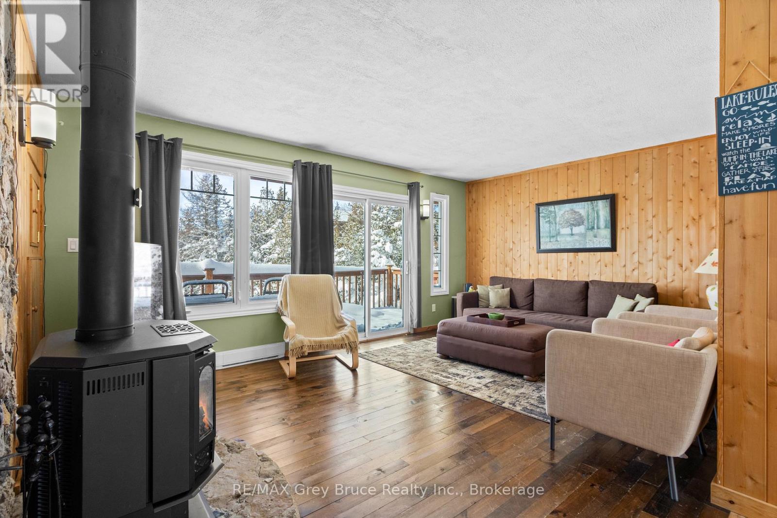 798 Dorcas Bay Road, Northern Bruce Peninsula, Ontario  N0H 2R0 - Photo 16 - X12752890