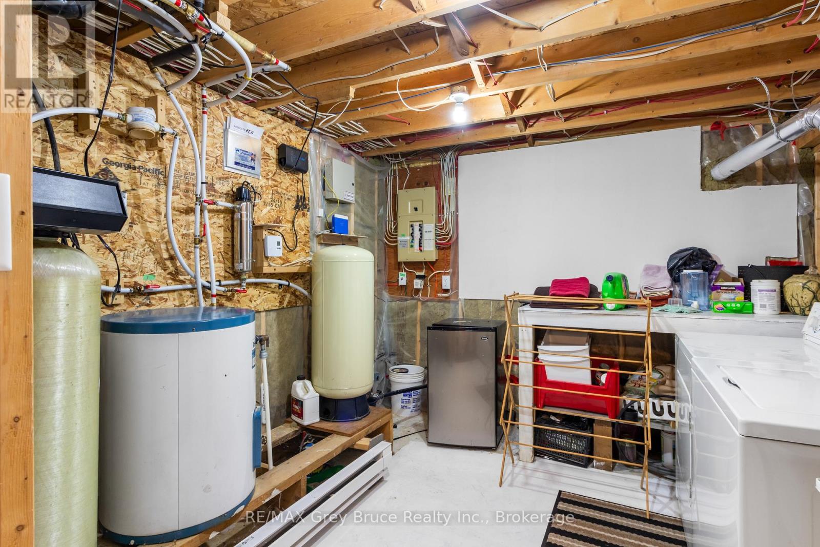 798 Dorcas Bay Road, Northern Bruce Peninsula, Ontario  N0H 2R0 - Photo 34 - X12752890