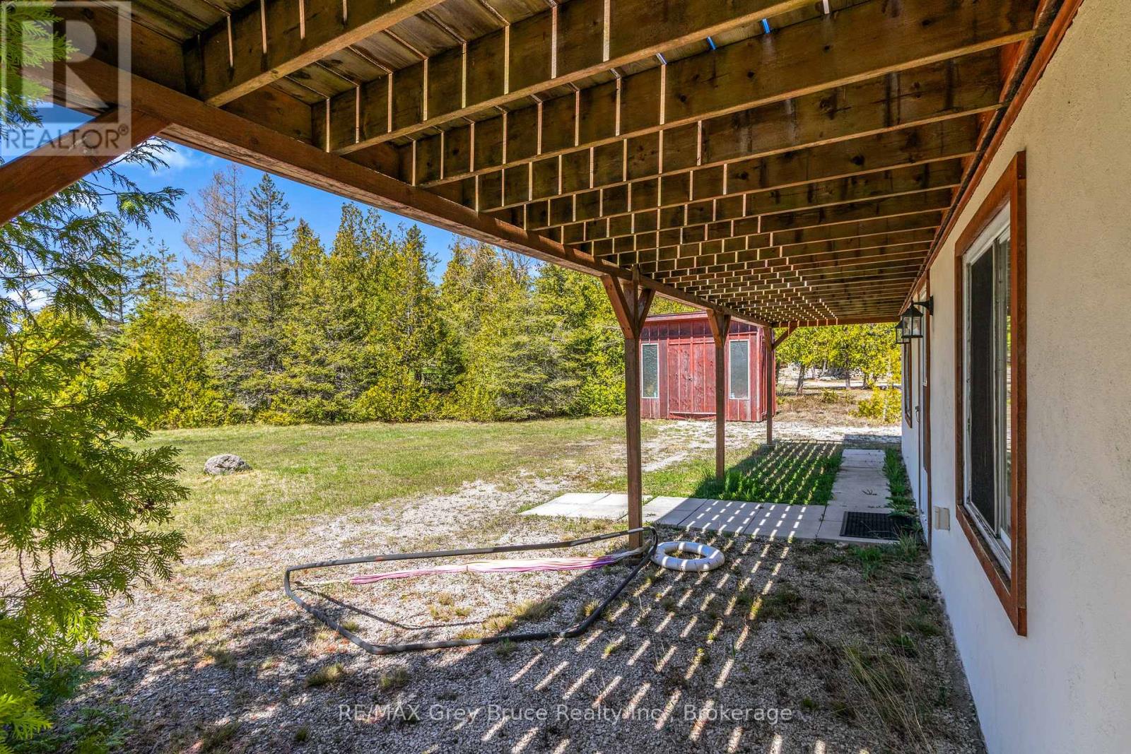 798 Dorcas Bay Road, Northern Bruce Peninsula, Ontario  N0H 2R0 - Photo 37 - X12752890