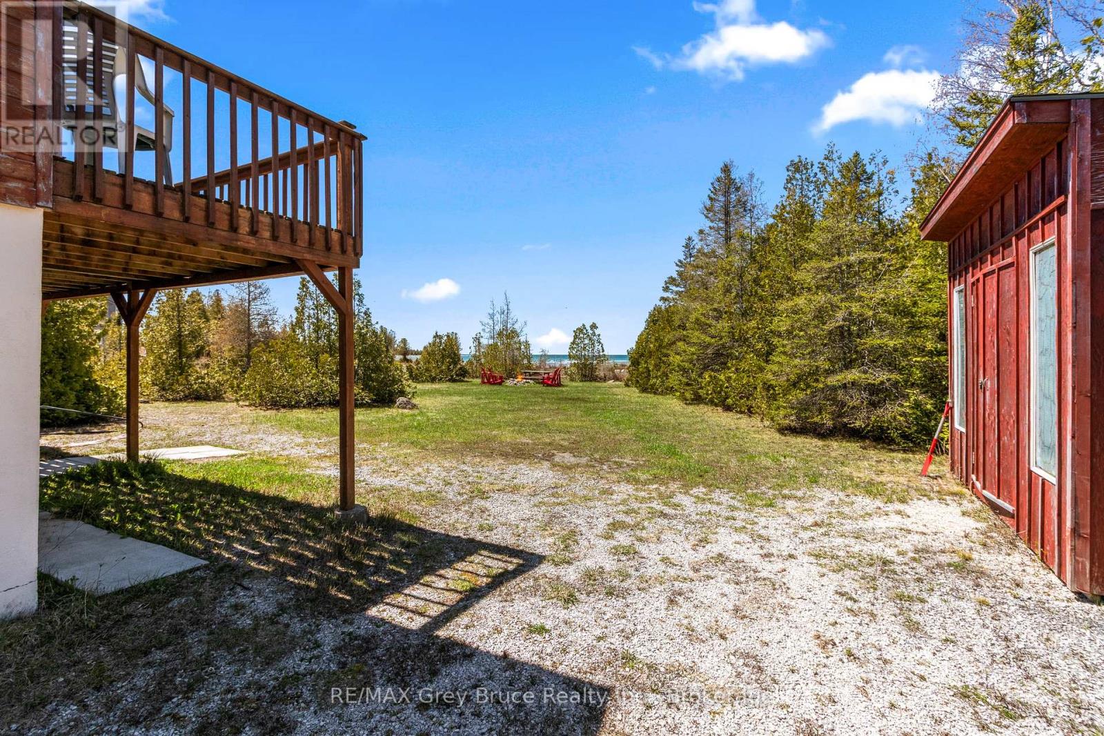 798 Dorcas Bay Road, Northern Bruce Peninsula, Ontario  N0H 2R0 - Photo 40 - X12752890