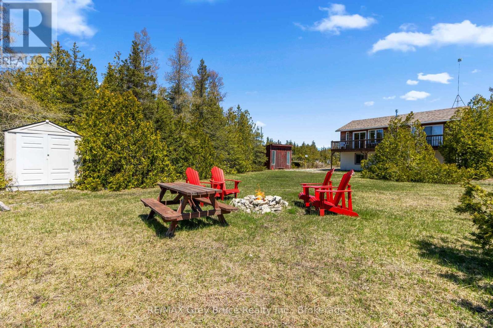 798 Dorcas Bay Road, Northern Bruce Peninsula, Ontario  N0H 2R0 - Photo 43 - X12752890