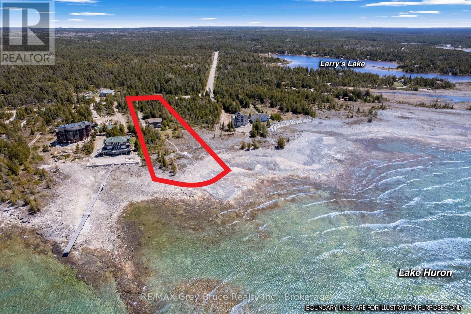798 Dorcas Bay Road, Northern Bruce Peninsula, Ontario  N0H 2R0 - Photo 44 - X12752890
