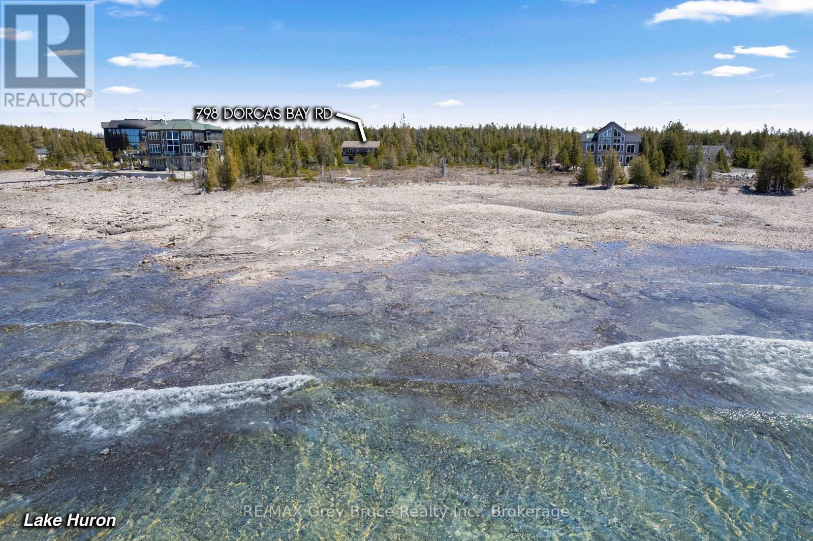 798 Dorcas Bay Road, Northern Bruce Peninsula, Ontario  N0H 2R0 - Photo 47 - X12752890