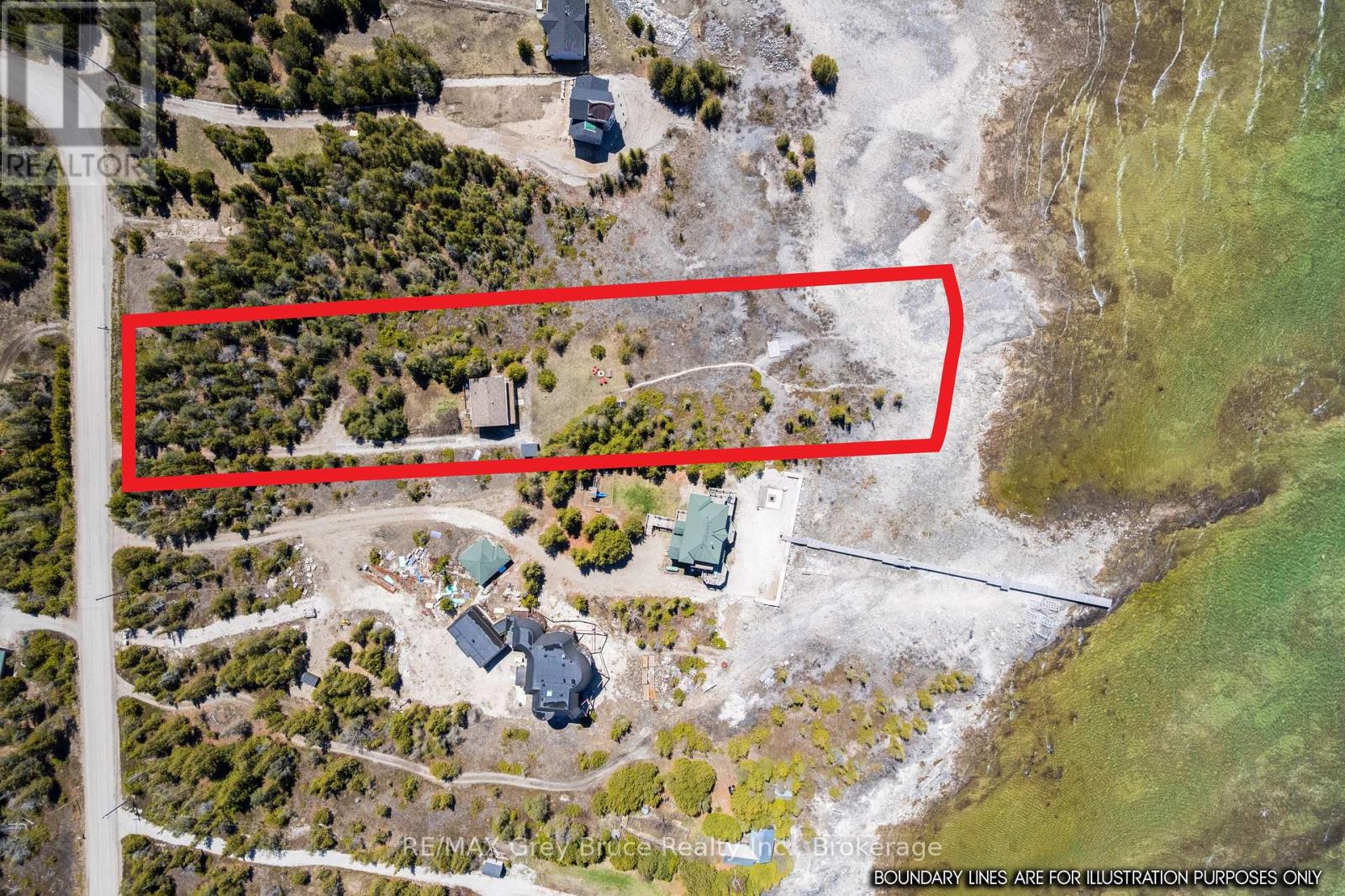 798 Dorcas Bay Road, Northern Bruce Peninsula, Ontario  N0H 2R0 - Photo 48 - X12752890