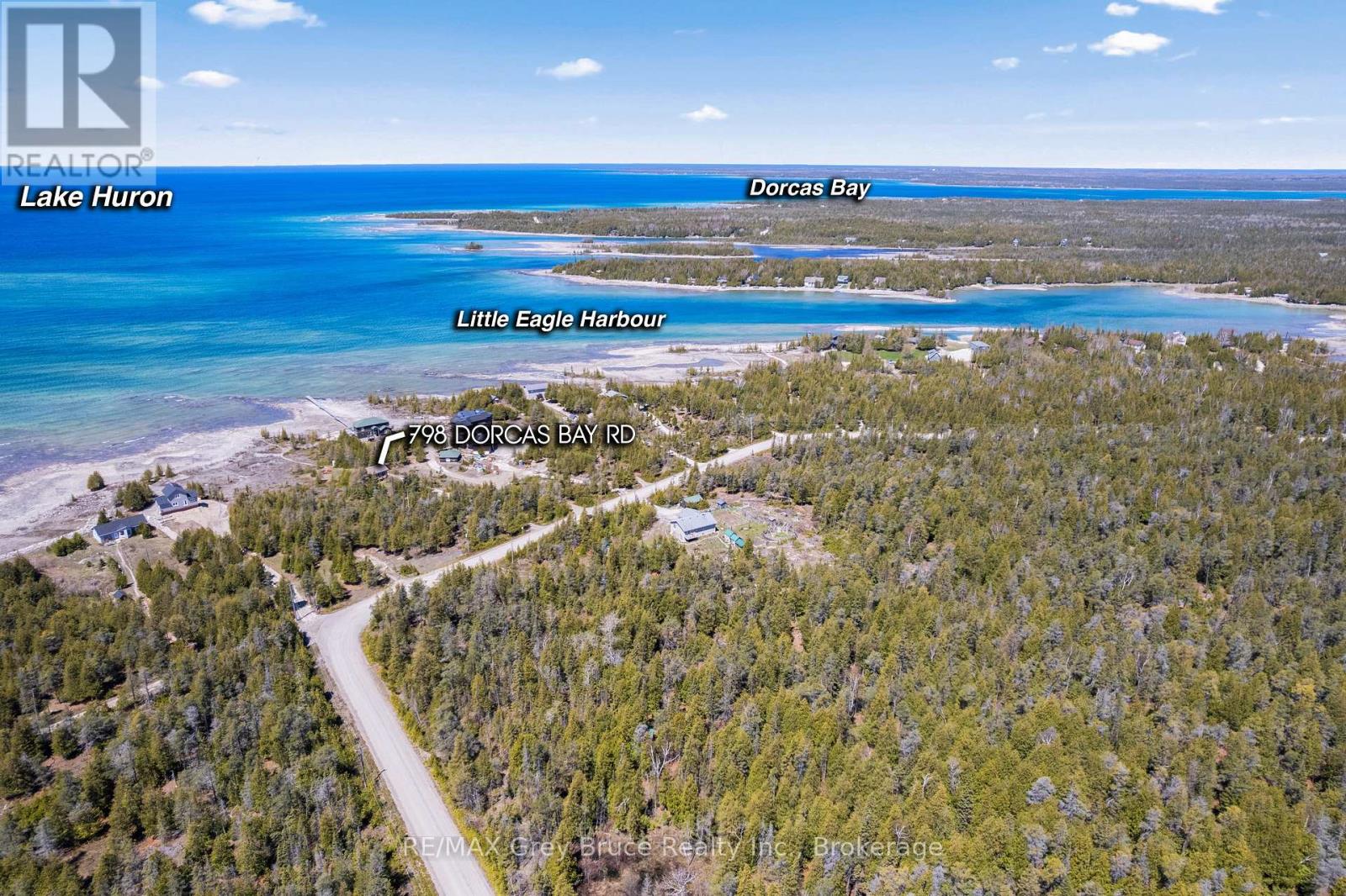 798 Dorcas Bay Road, Northern Bruce Peninsula, Ontario  N0H 2R0 - Photo 49 - X12752890