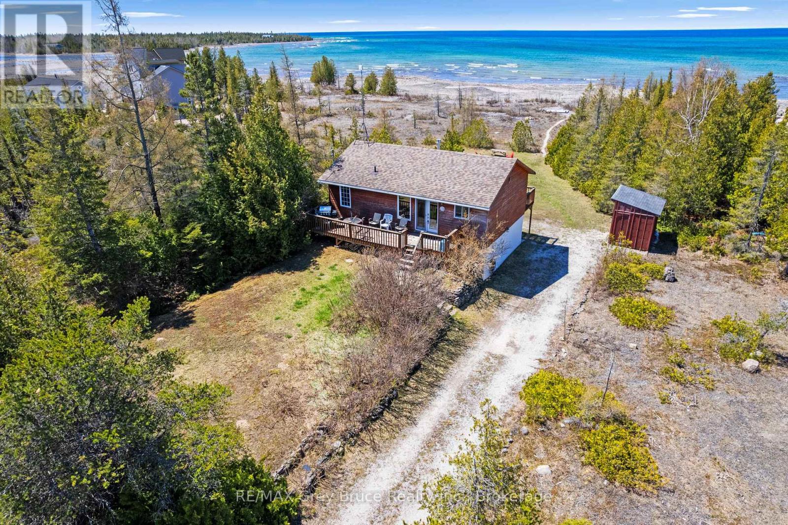798 Dorcas Bay Road, Northern Bruce Peninsula, Ontario  N0H 2R0 - Photo 5 - X12752890