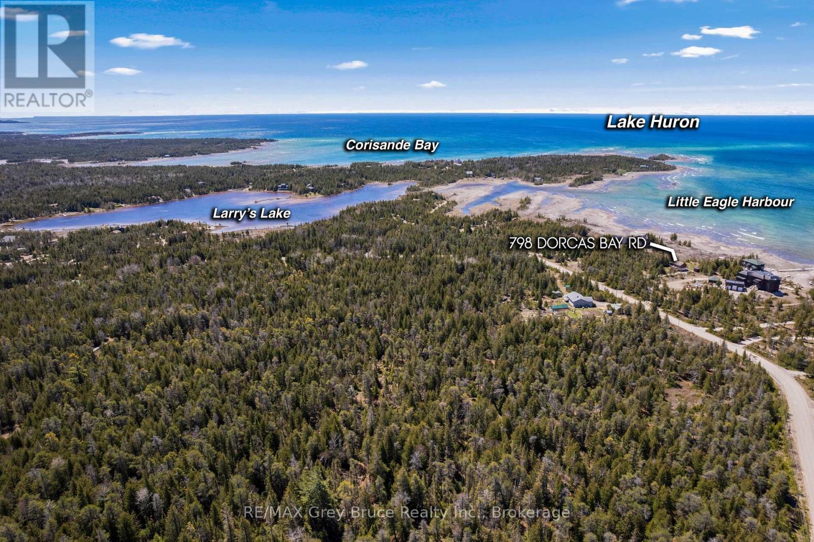 798 Dorcas Bay Road, Northern Bruce Peninsula, Ontario  N0H 2R0 - Photo 50 - X12752890