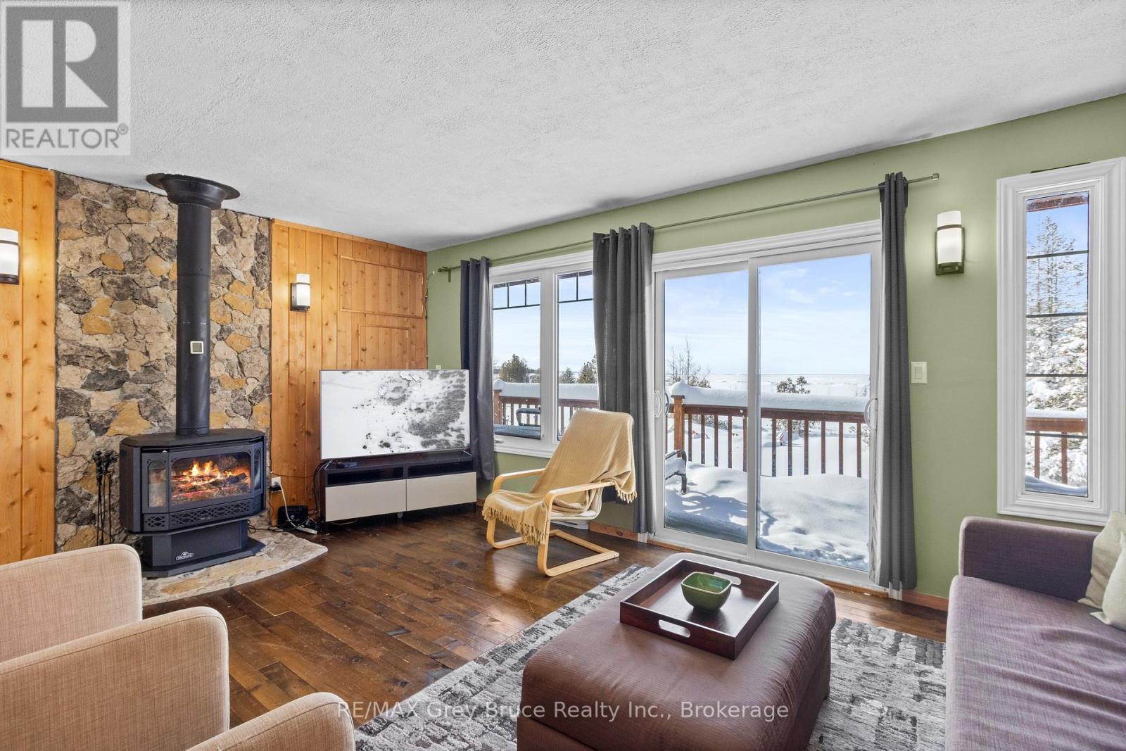 798 Dorcas Bay Road, Northern Bruce Peninsula, Ontario  N0H 2R0 - Photo 8 - X12752890