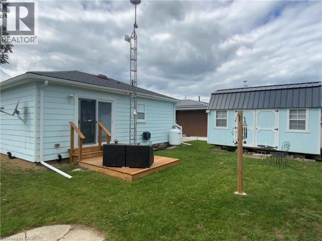 25 First Avenue, Long Point, Ontario  N0E 1M0 - Photo 19 - 40802853