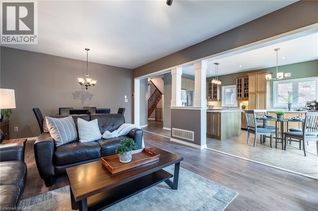 4670 Huffman Road, Burlington, Ontario  L7M 0G5 - Photo 14 - 40802967