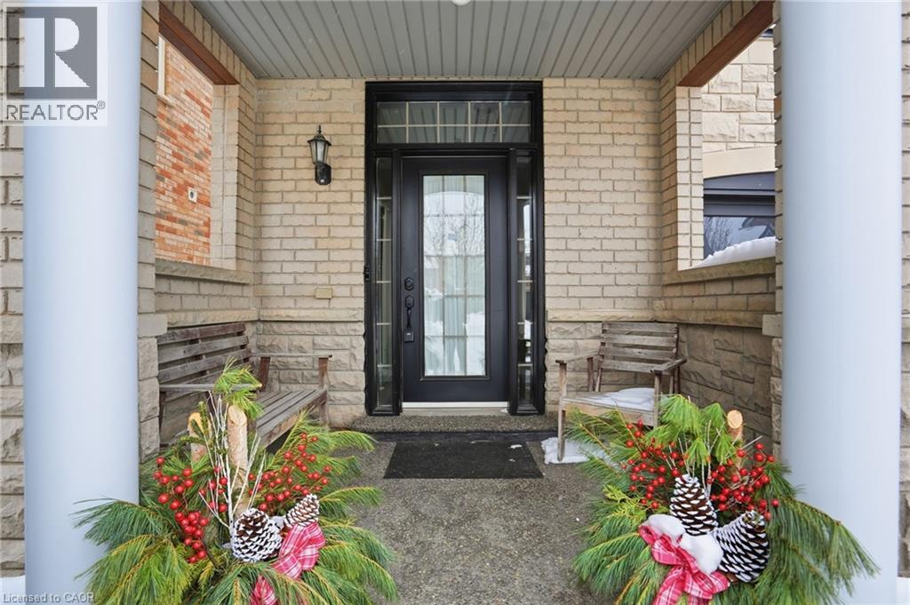 4670 Huffman Road, Burlington, Ontario  L7M 0G5 - Photo 2 - 40802967