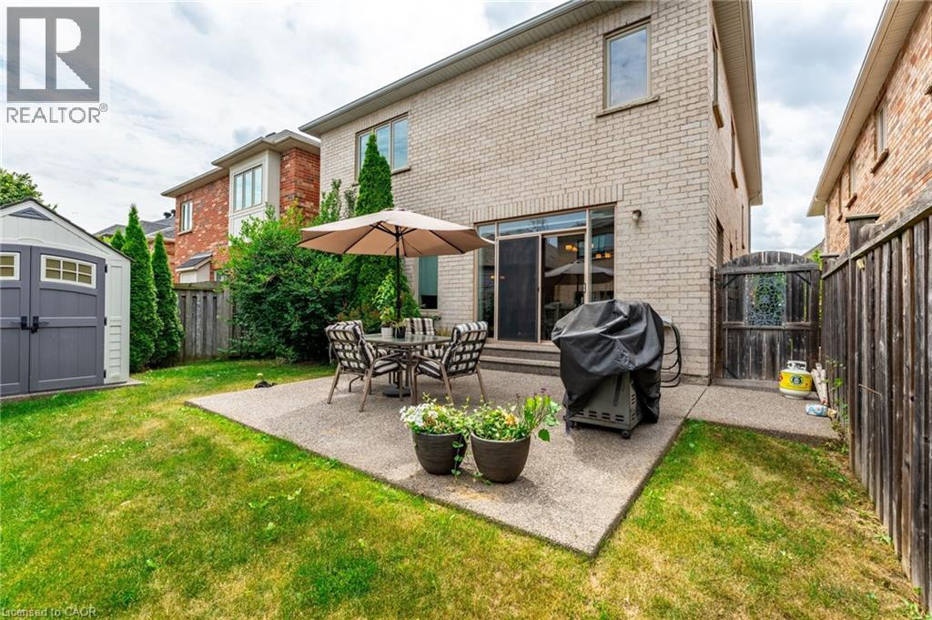 4670 Huffman Road, Burlington, Ontario  L7M 0G5 - Photo 42 - 40802967