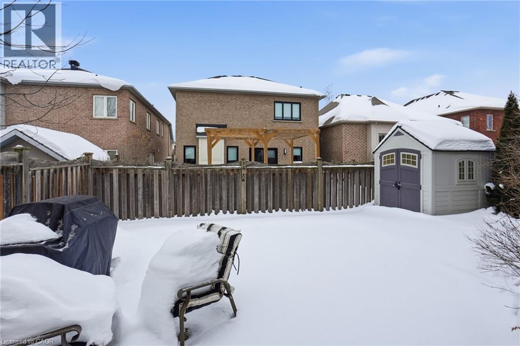 4670 Huffman Road, Burlington, Ontario  L7M 0G5 - Photo 45 - 40802967
