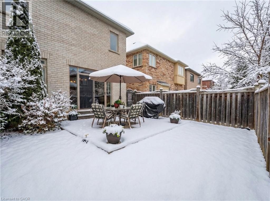 4670 Huffman Road, Burlington, Ontario  L7M 0G5 - Photo 46 - 40802967