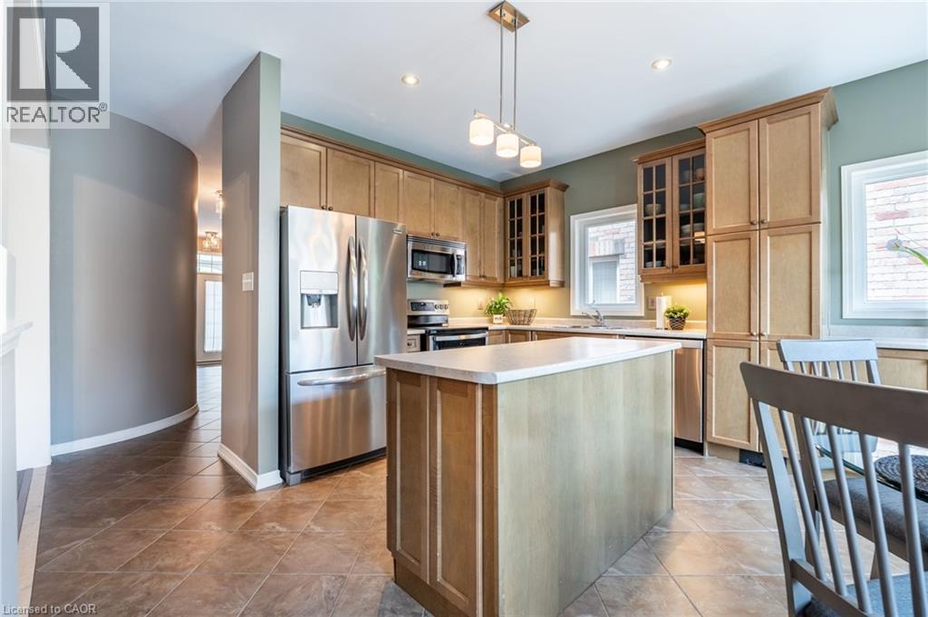 4670 Huffman Road, Burlington, Ontario  L7M 0G5 - Photo 7 - 40802967